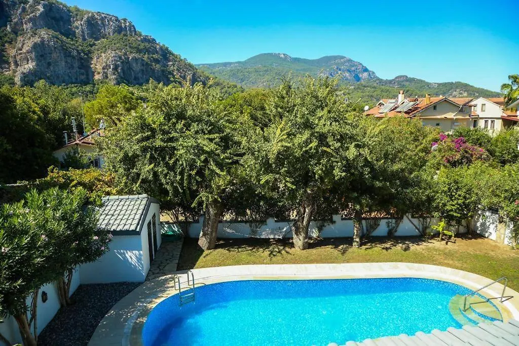 Mountain View Villa Zuhal Dalyan Ortaca   Ortaca (Mugla)