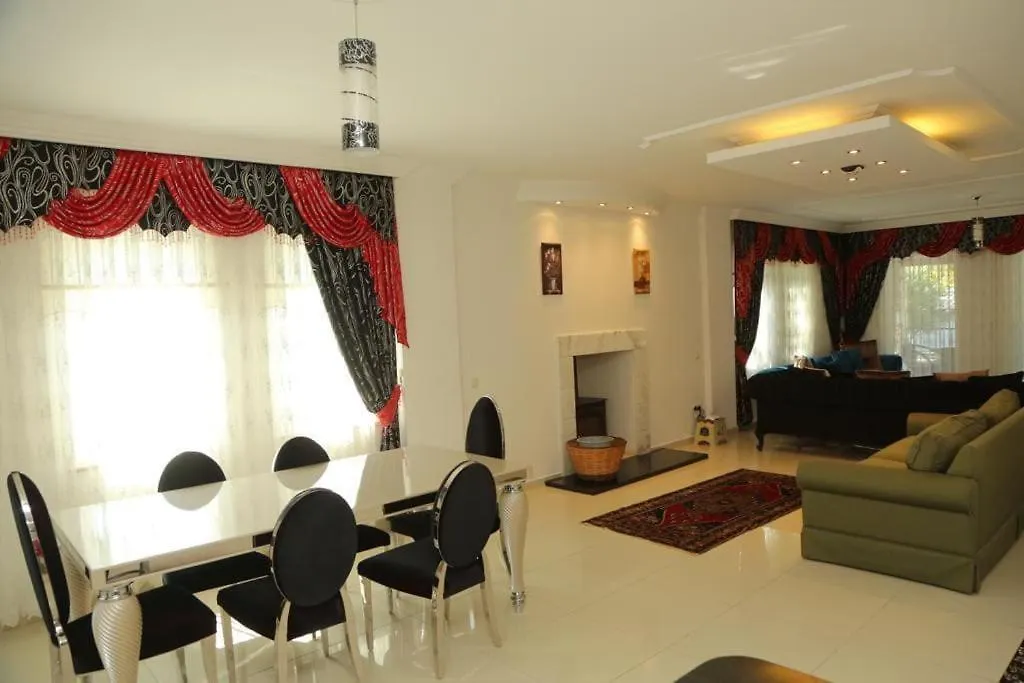 Mountain View Villa Zuhal Dalyan Ortaca   Ortaca (Mugla)