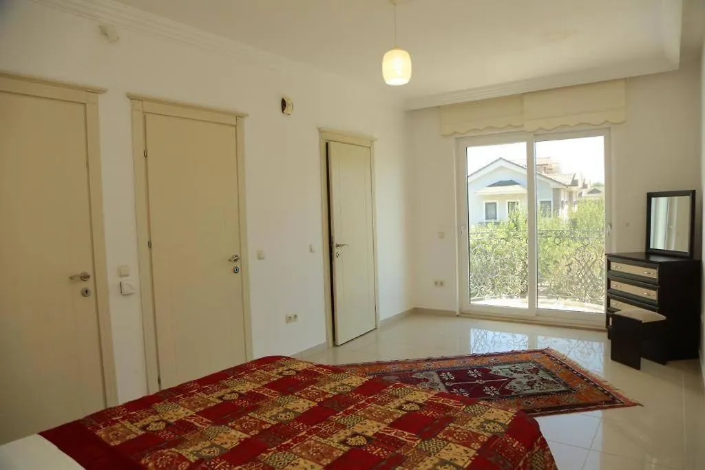 Mountain View Villa Zuhal Dalyan Ortaca