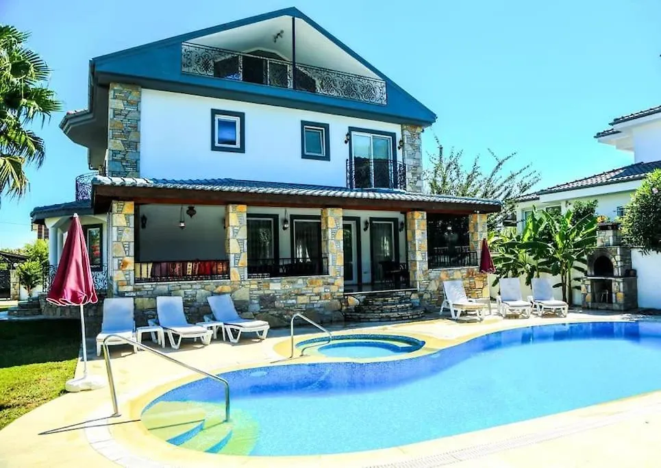 Mountain View Villa Zuhal Dalyan Ortaca  0*, Ortaca (Mugla) 터키