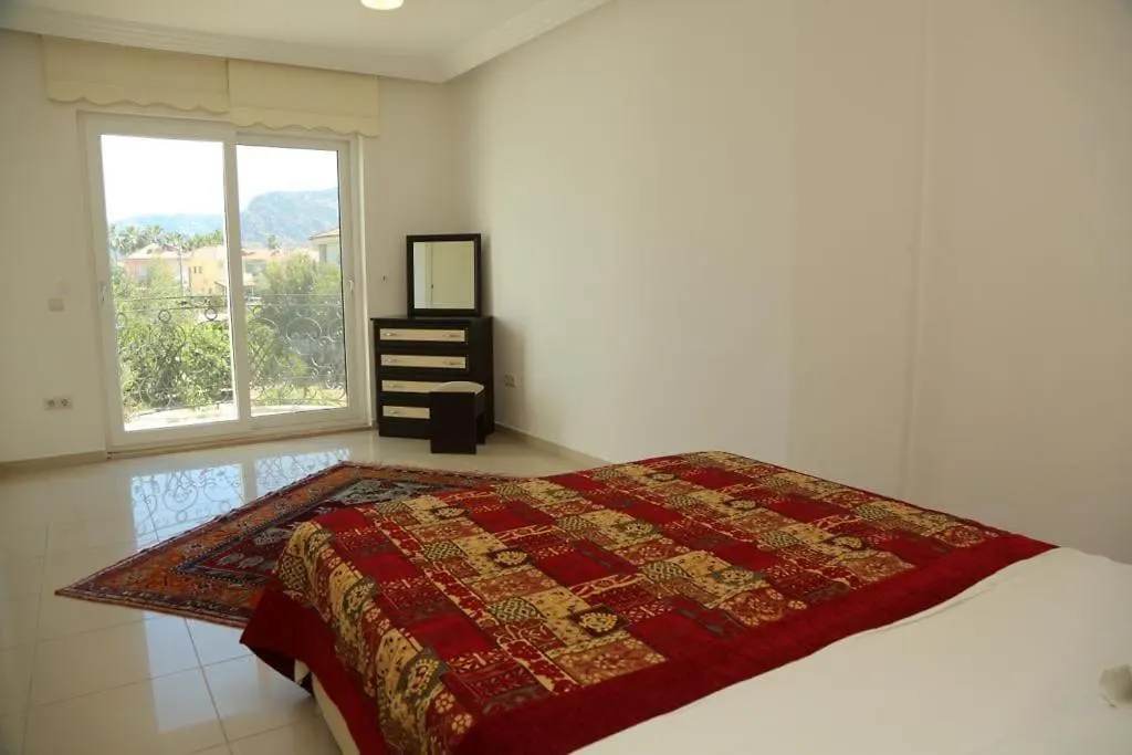 Mountain View Villa Zuhal Dalyan Ortaca  터키