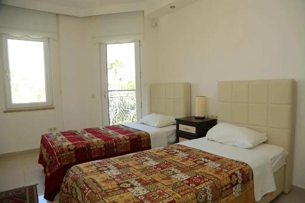 Mountain View Villa Zuhal Dalyan Ortaca  Ortaca (Mugla)