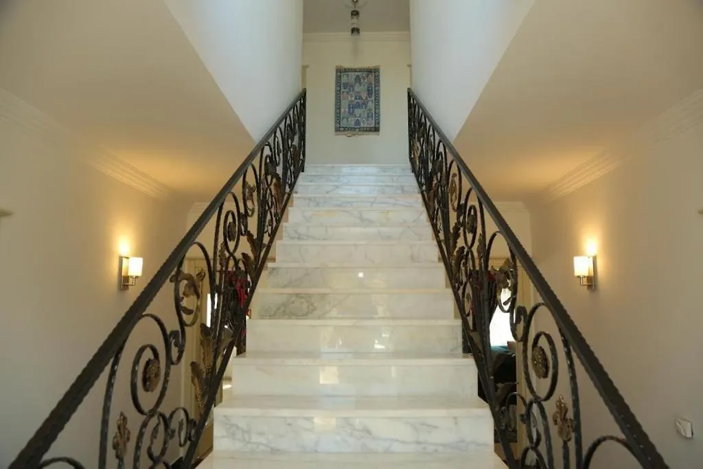 Mountain View Villa Zuhal Dalyan Ortaca