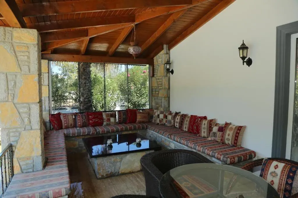 Mountain View Villa Zuhal Dalyan Ortaca  Ortaca (Mugla)